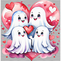 Valentine's Day-QRJ  289